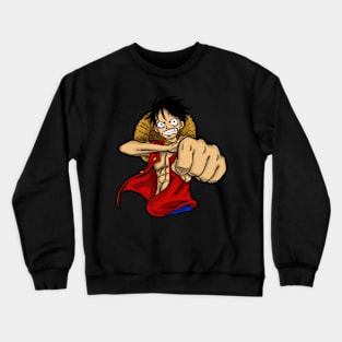 rrrg Crewneck Sweatshirt